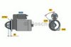 BOSCH 0 001 211 225 Starter